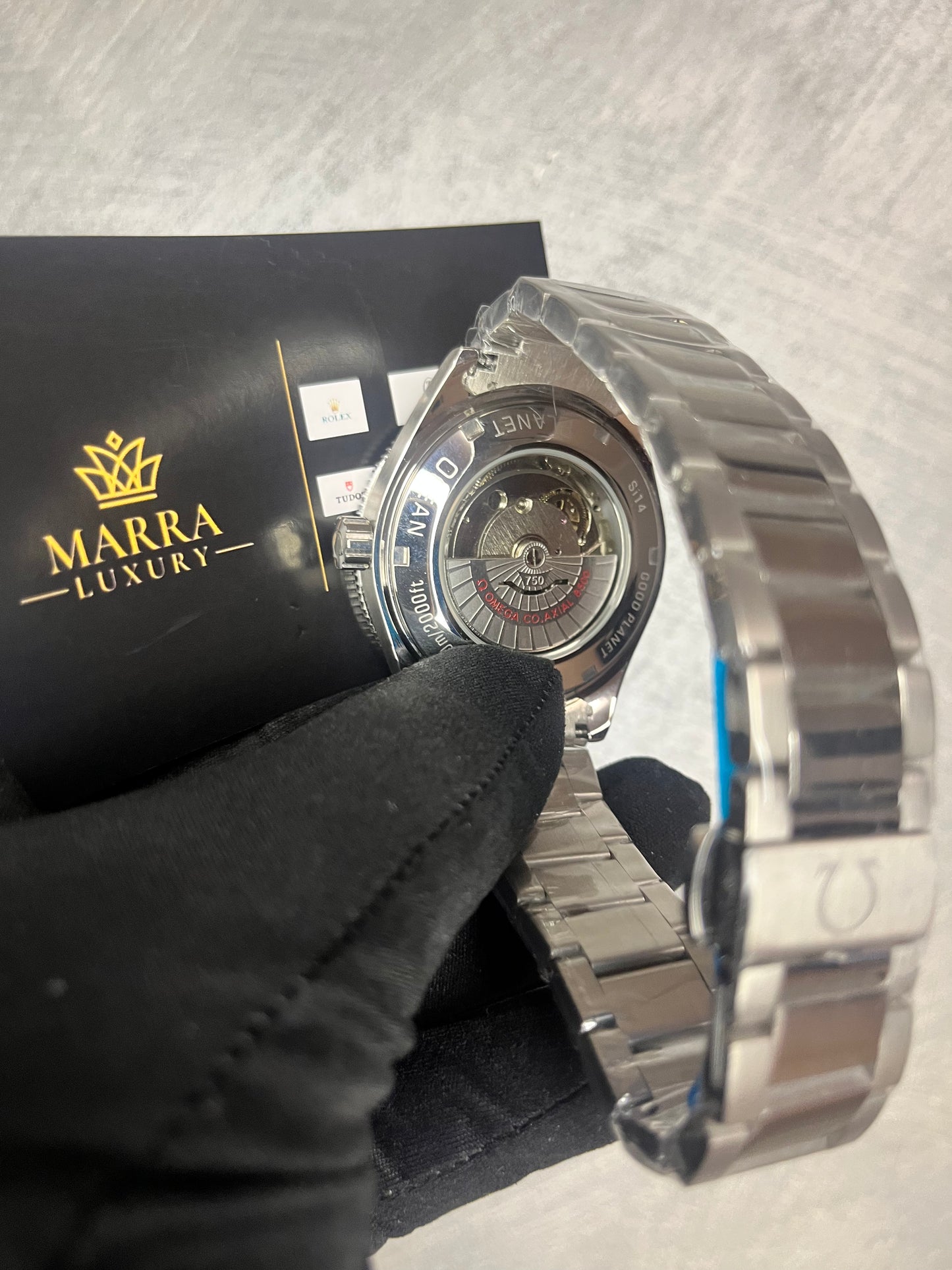 OMEGA SEAMASTER 300 VINTAGE