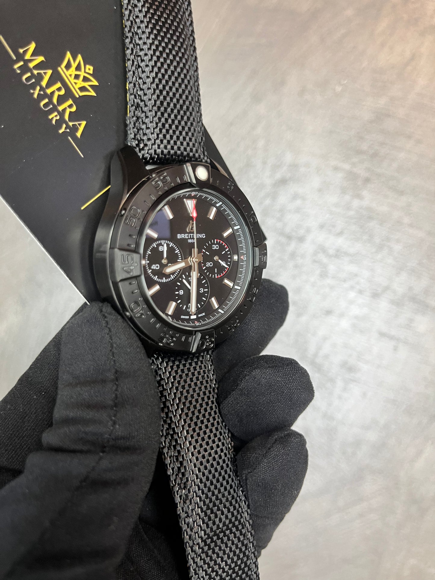 BREITLING