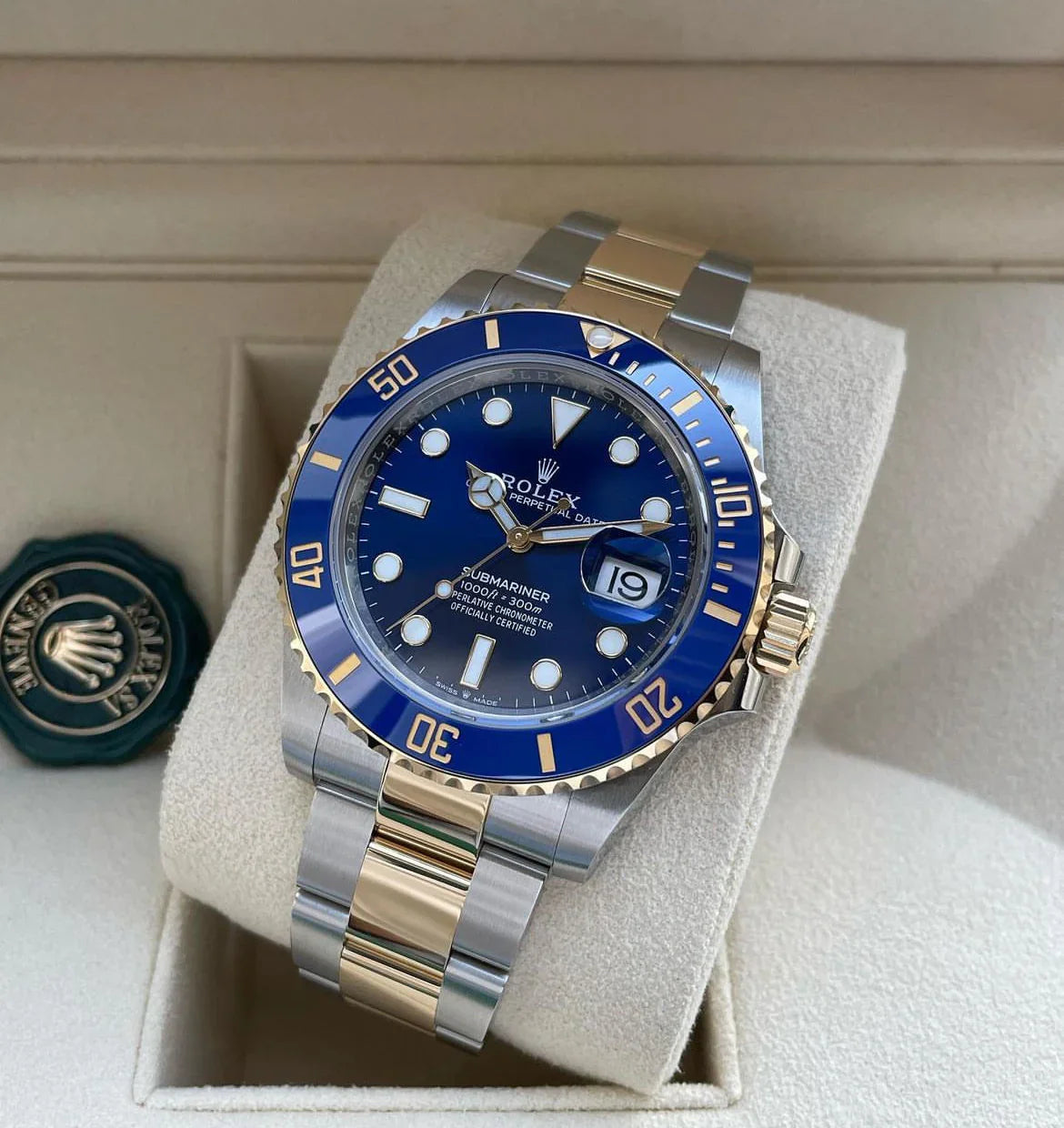 Submariner