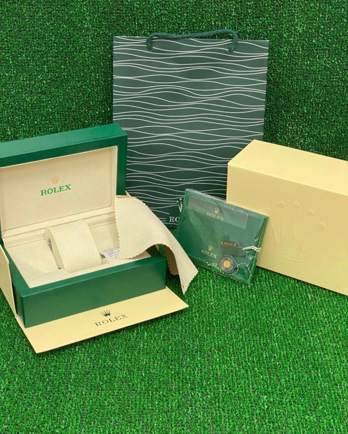 Box Orologi