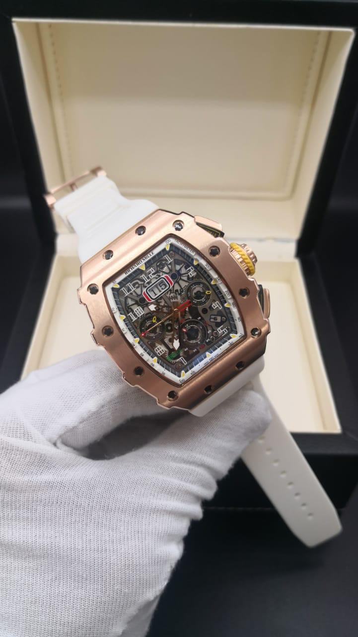 Richard Mille