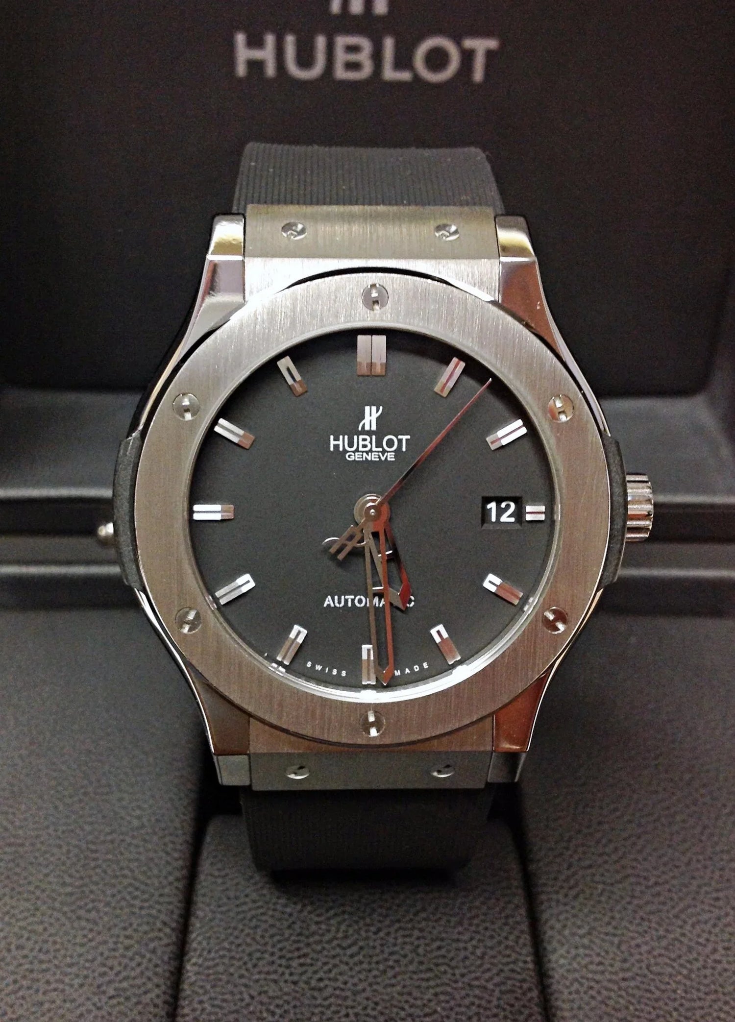 Hublot