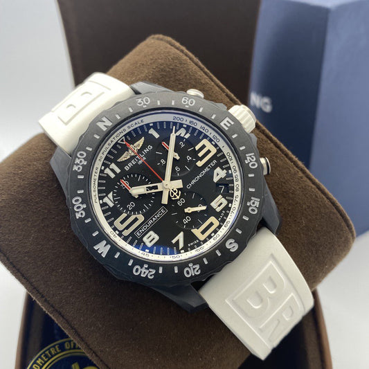 Breitling Endurance Pro Bianco