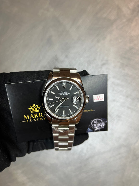 ROLEX DATE JUST OYSTER PERPETUAL