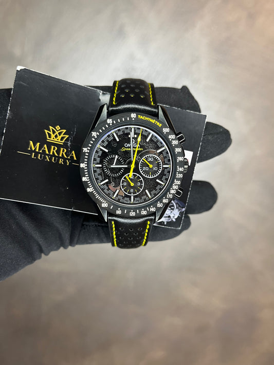 OMEGA SPEEDMASTER DARK SIDE OF THE MOON
