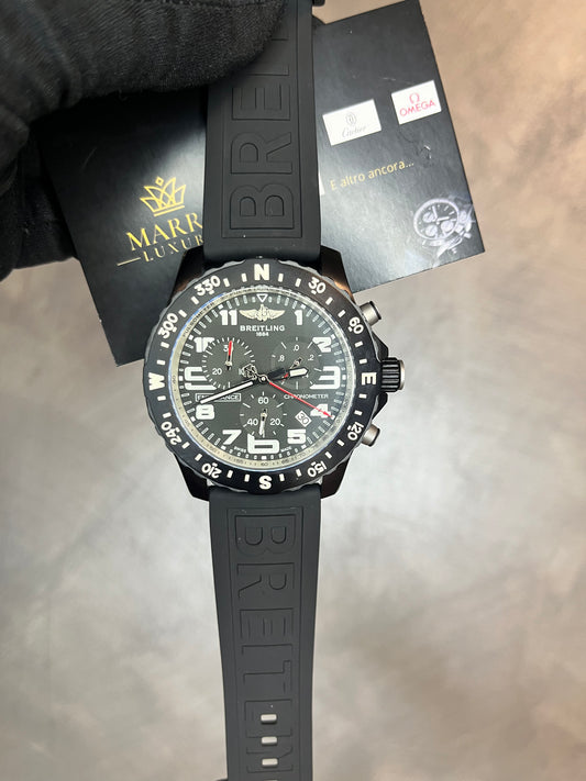 BREITLING ENDURANCE PRO NERO