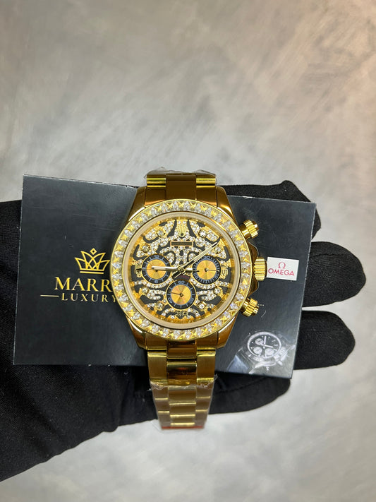 ROLEX DAYTONA TIGER!!!