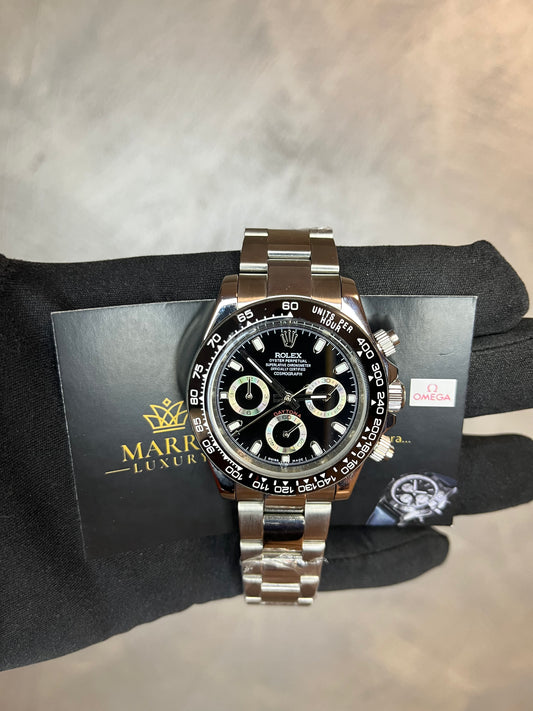 ROLEX DAYTONA CERACHROM
