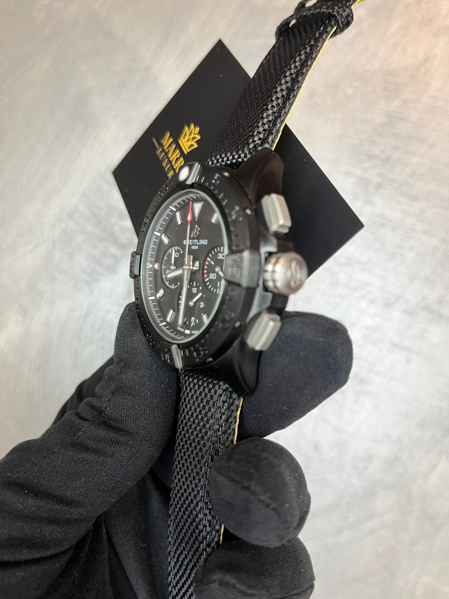 BREITLING