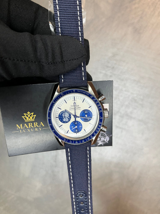 OMEGA SPEEDMASTER 50TH ANNIVERSARY SNOOPY