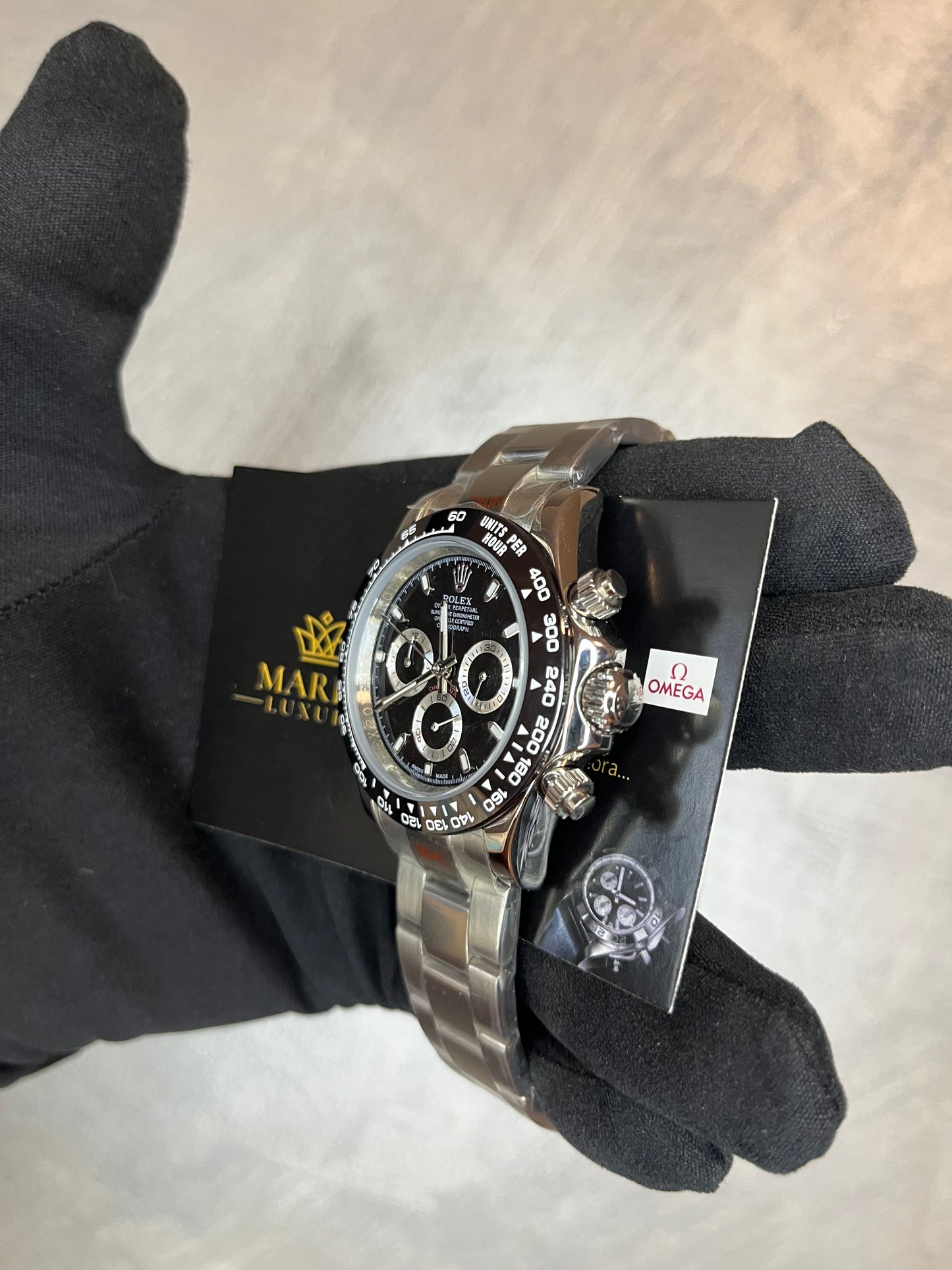 ROLEX DAYTONA CERACHROM