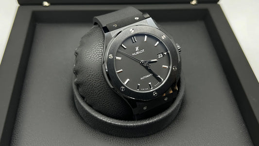 Hublot Classic Fusion Nero