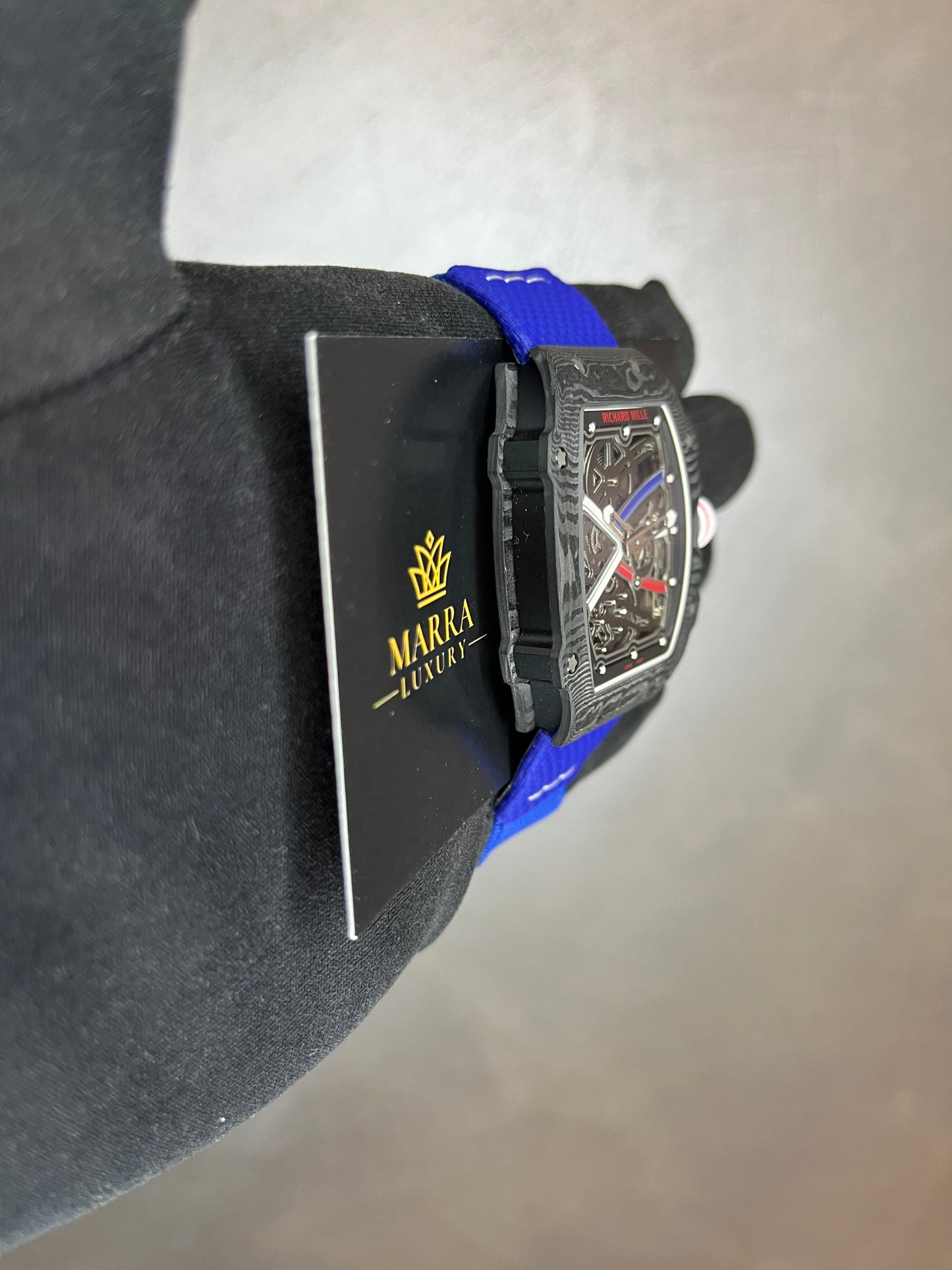 RICHARD MILLE ULTRA SLIM