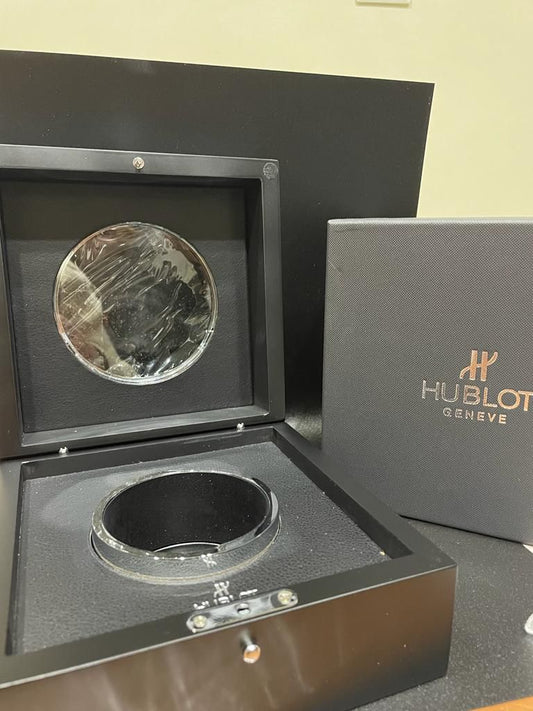 Box Hublot