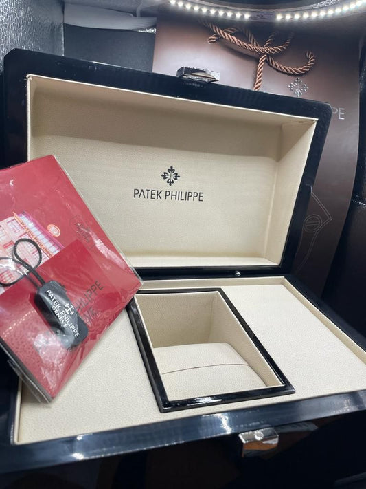 Box Patek Philippe