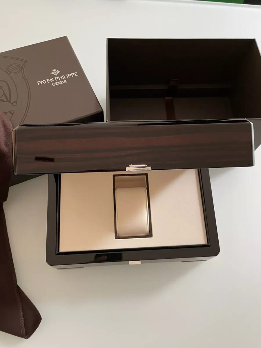 Box Patek Philippe