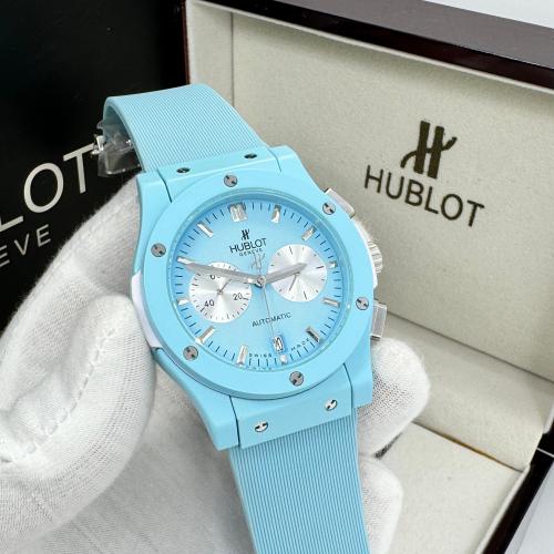 Hublot Classic Fusion Azzurro